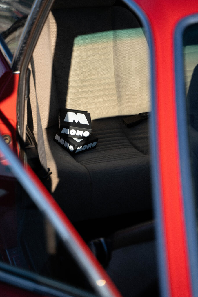 Alquilar Coche clásico para eventos, bodas y rodajes.