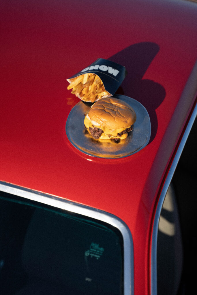 Alquilar Coche clásico para rodajes.