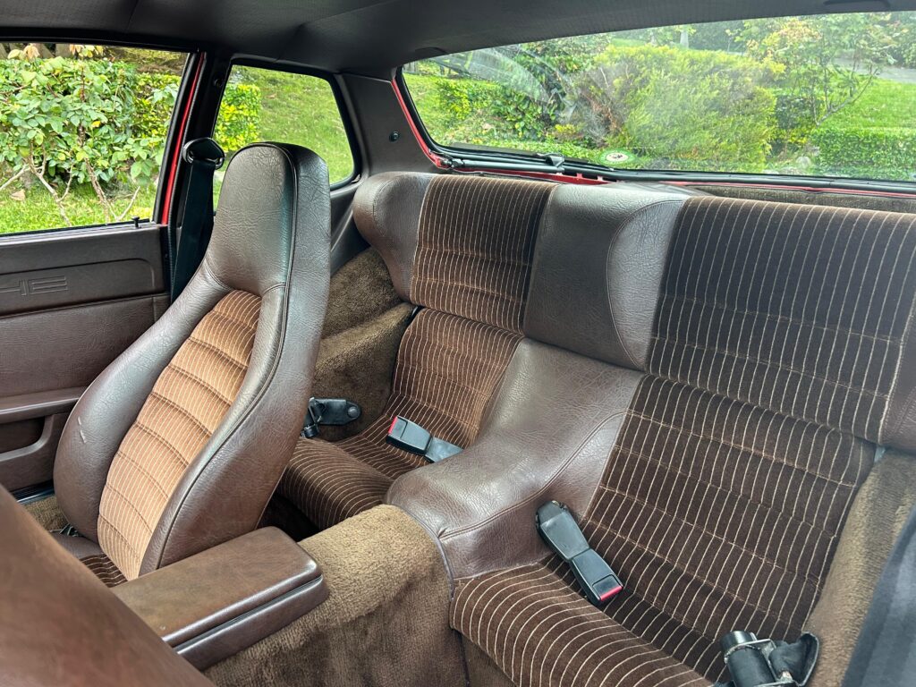 Alquilar Porsche clásico para bodas en Bilbao y País Vasco.