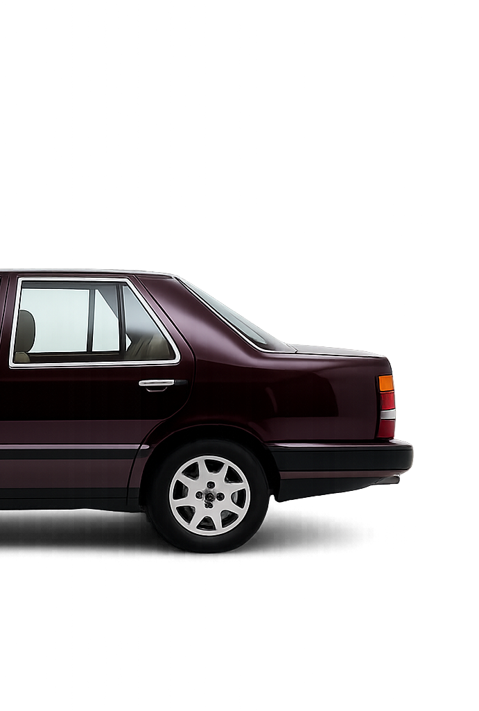 Alquilar Lancia Thema Burdeos para eventos, rodajes