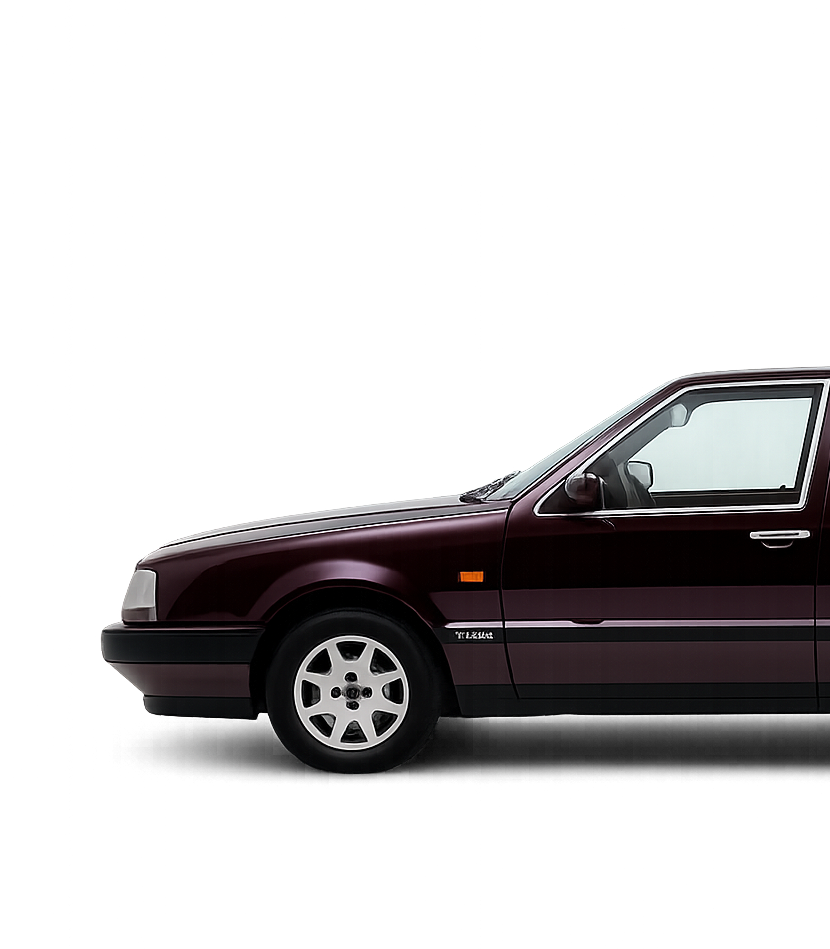 Alquilar Lancia Thema Burdeos para eventos