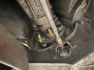 Puesta a punto integral de nuestro Bentley Eight: cuando el lujo clásico exige precisión